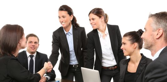 דיני חברות - הסכם שותפות