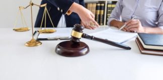 צוואה בפני עורך דין