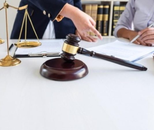 צוואה בפני עורך דין