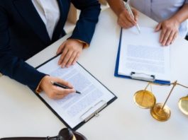 הסכם מייסדים הסכם מייסדים