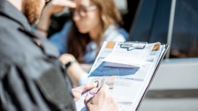 דיני תעבורה דיני תעבורה