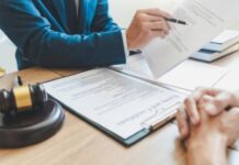 הליך התנגדות משפטי לצו ירושה